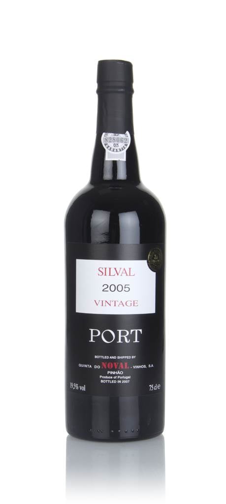 Noval Silval 2005 Port product image