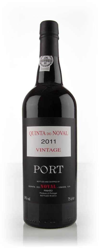 Quinta do Noval 2011 Vintage Port product image