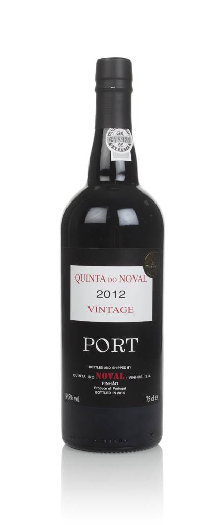 Quinta do Noval 2012 Vintage Port product image