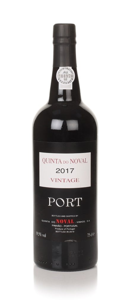 Quinta do Noval 2017 Vintage Port