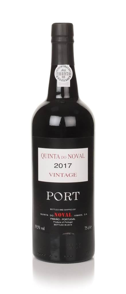 Quinta do Noval 2017 Vintage Port product image