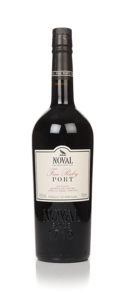 Quinta do Noval Fine Ruby Port product image