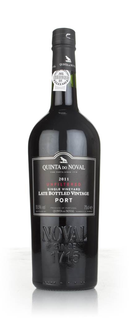 Quinta do Noval Late Bottled Vintage Port 2011 product image