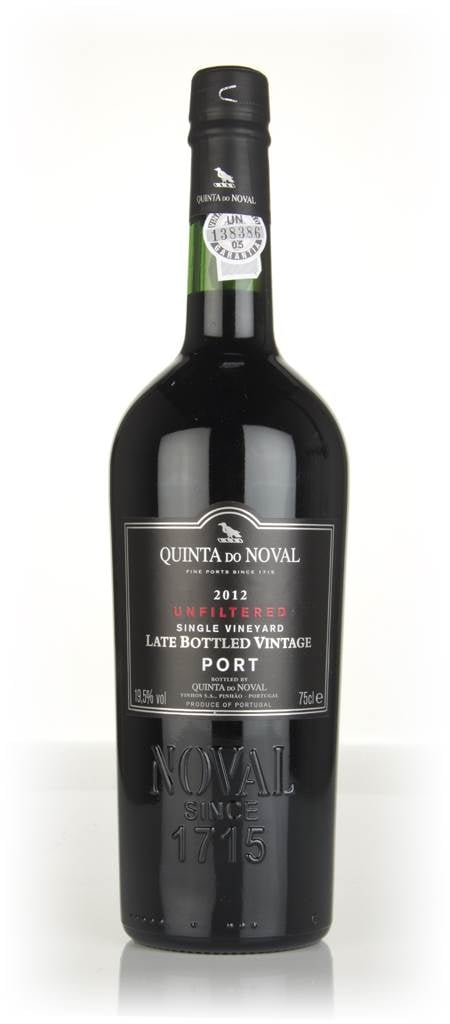 Quinta do Noval Late Bottled Vintage Port 2012 product image