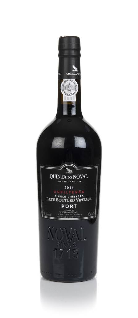 Quinta do Noval Late Bottled Vintage Port 2016 product image