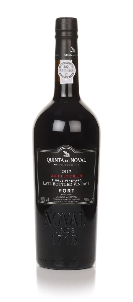 Quinta do Noval Late Bottled Vintage Port 2017