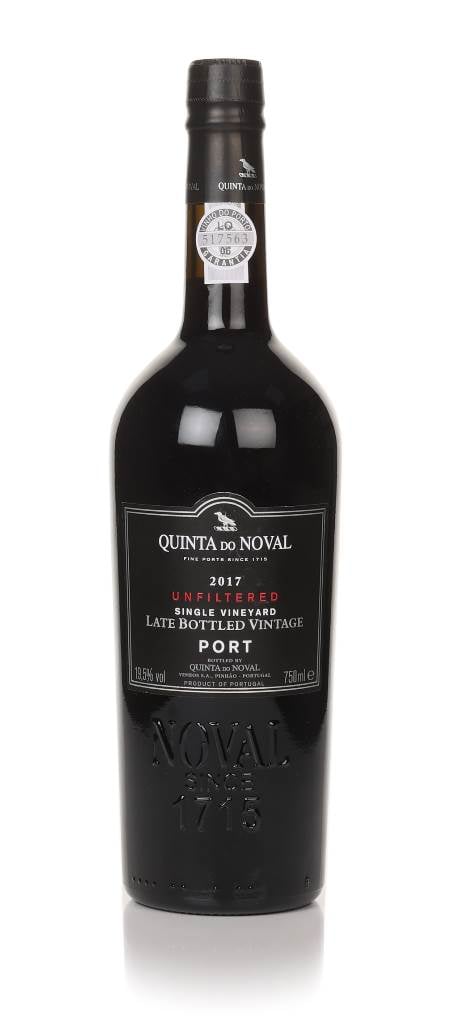 Quinta do Noval Late Bottled Vintage Port 2017 product image