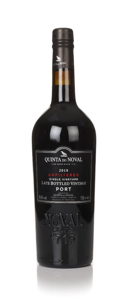 Quinta do Noval Late Bottled Vintage Port 2018 product image