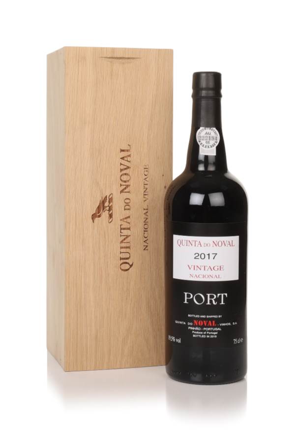 Quinta do Noval - Nacional Vintage 2017 product image