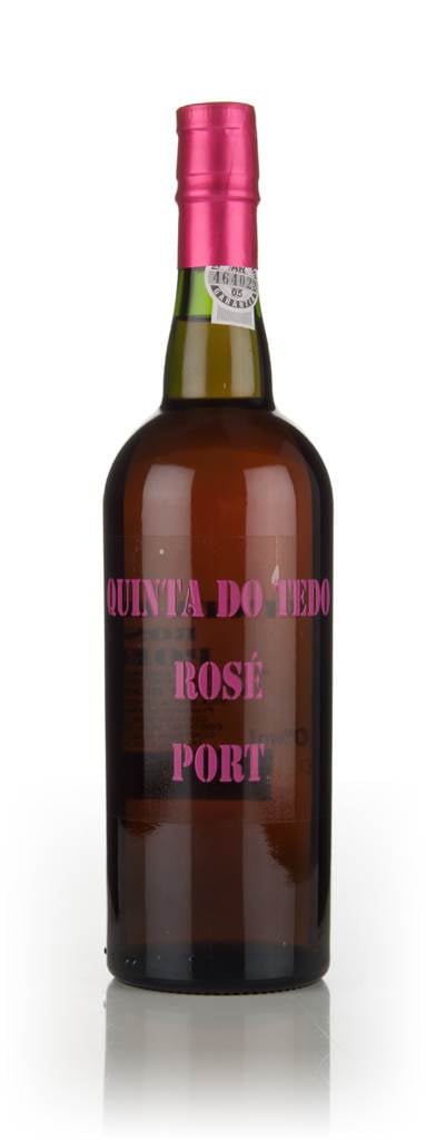 Quinta Do Tedo Rosé Port product image