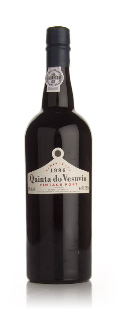 Quinta do Vesuvio 1996 Vintage Port product image