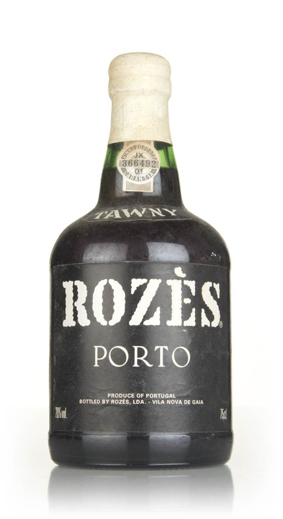 Rozès Tawny - 1980s product image