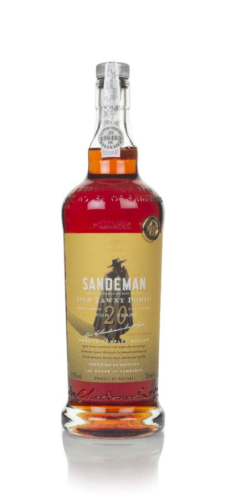 Sandeman 20 Year Old Tawny Port product image