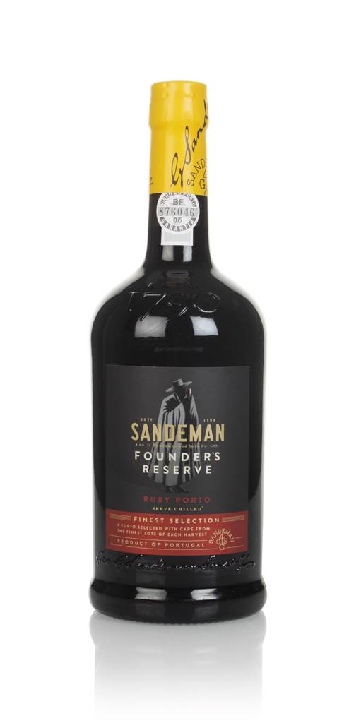 Sandeman Founders Reserve Port product image