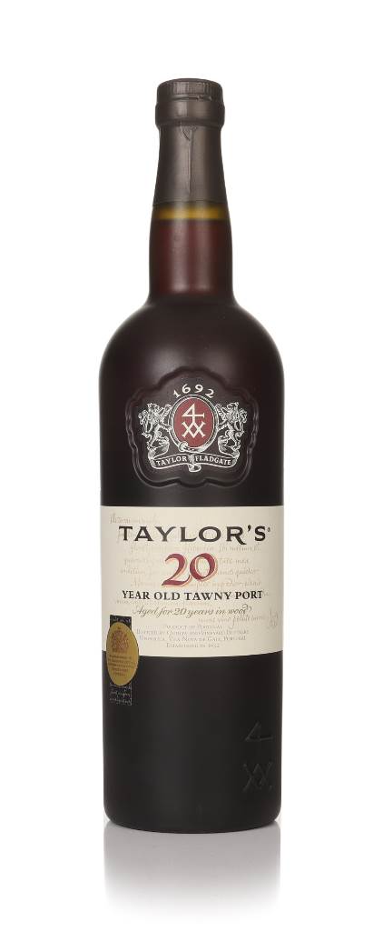 Taylor's 20 Year Old Tawny Port product image