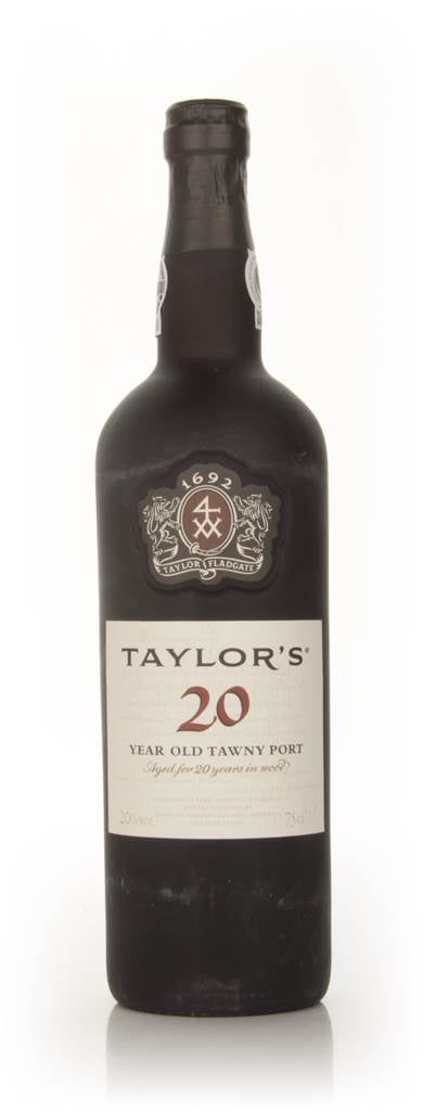 Taylor's 20 Year Old Tawny Port product image