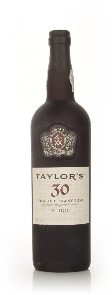 Taylor's 30 Year Old Tawny Port product image