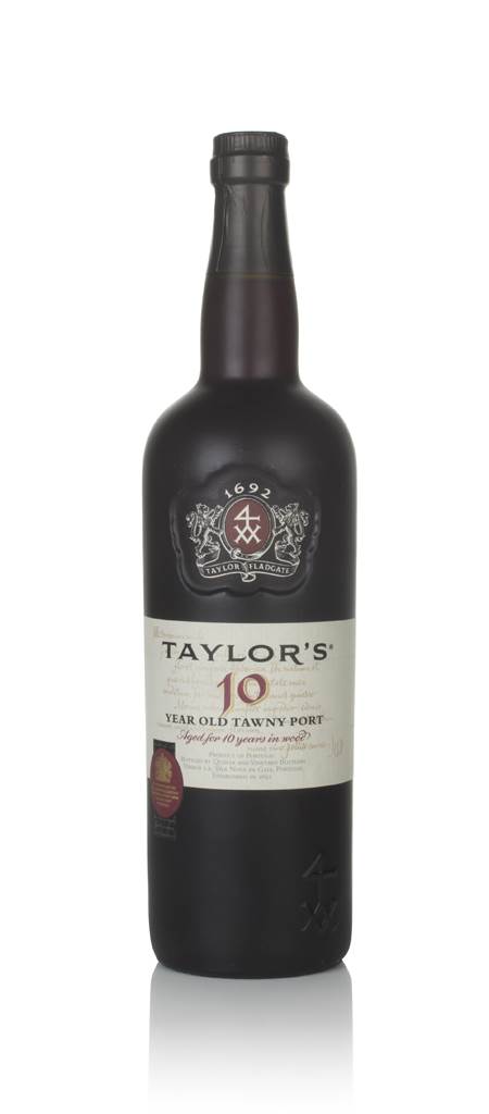 Taylors 10 Year Old Tawny Port product image