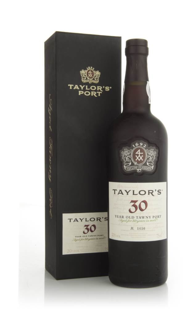 Taylors 30 Year Old Tawny Port In Gift Box product image