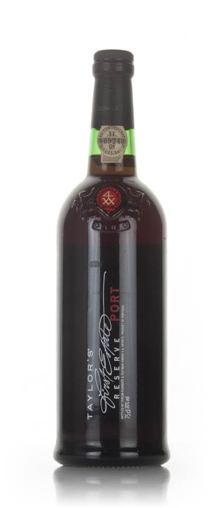 Taylor's First Estate Reserve Port - 1990s product image