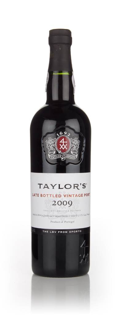 Taylor's Late Bottled Vintage Port 2009 product image