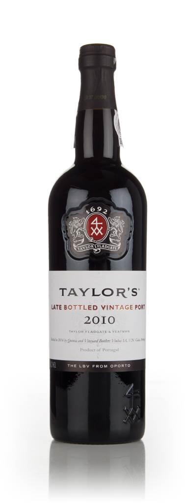 Taylor's Late Bottled Vintage Port 2010 product image