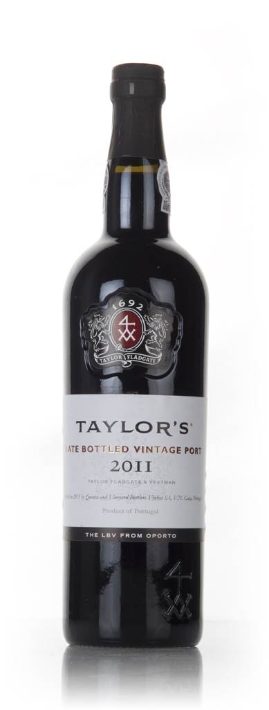 Taylor's Late Bottled Vintage Port 2011 product image