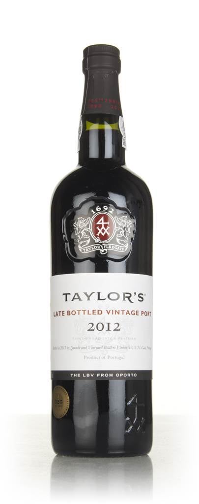 Taylor's Late Bottled Vintage Port 2012 product image