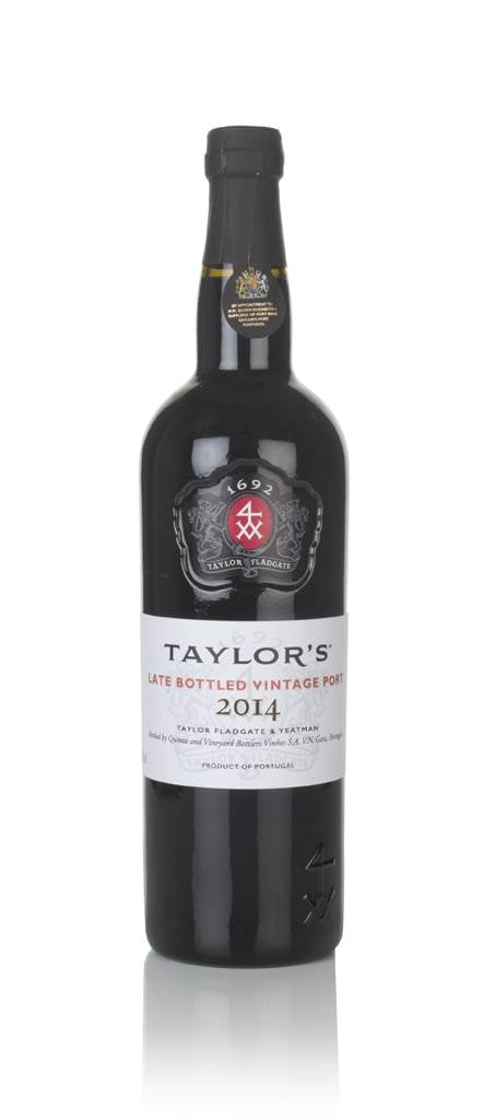 Taylor's Late Bottled Vintage Port 2014 product image