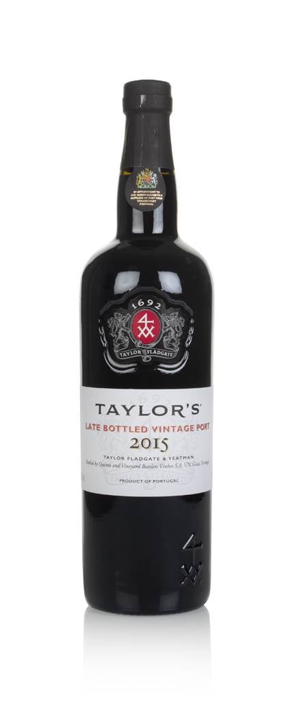 Taylor's Late Bottled Vintage Port 2015 product image