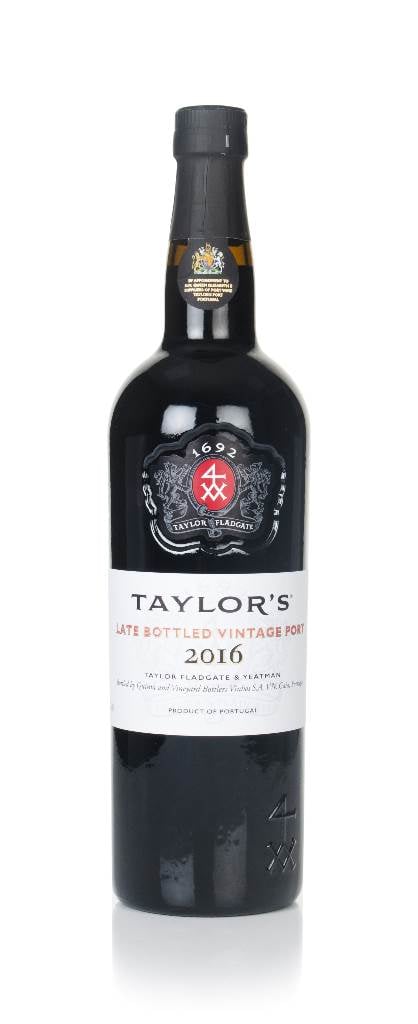 Taylor's Late Bottled Vintage Port 2016 product image