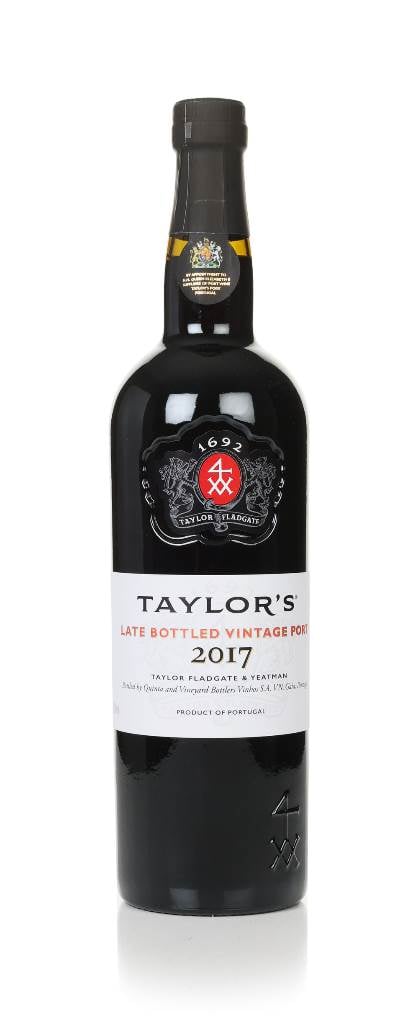 Taylor's Late Bottled Vintage Port 2017 product image