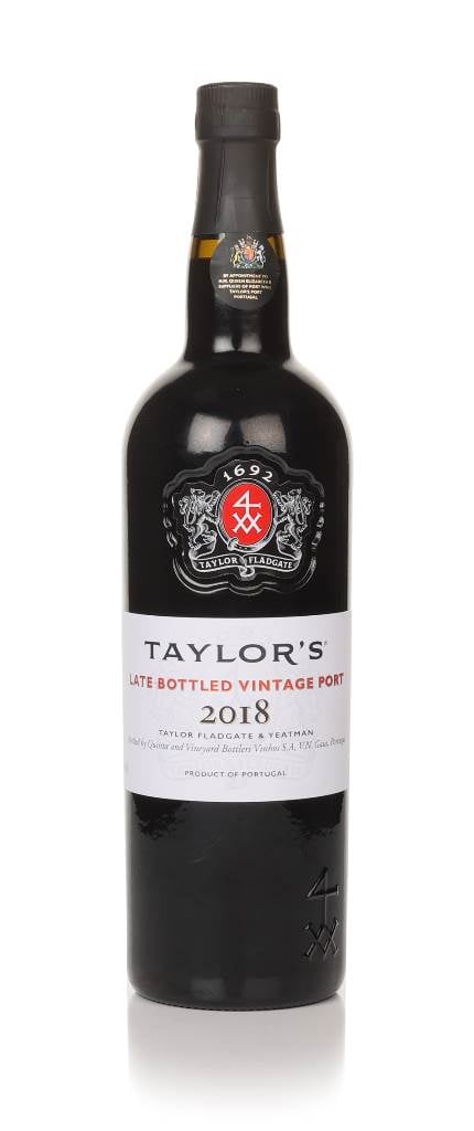 Taylor's Late Bottled Vintage Port 2018 product image
