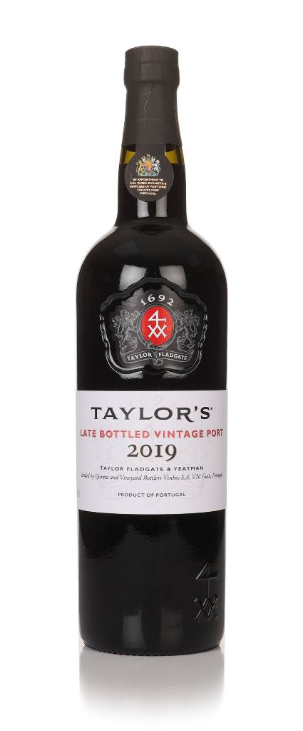 Taylor's Late Bottled Vintage Port 2019 product image