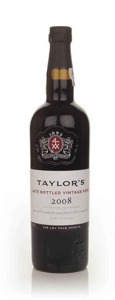 Taylor’s Late Bottled Vintage Port 2008 product image
