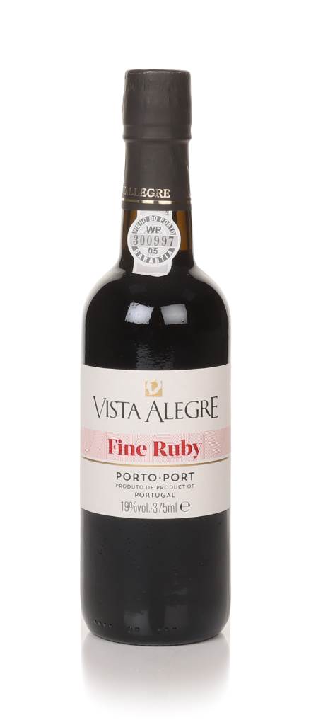 Vista Alegre Fine Ruby Port (37.5cl) product image