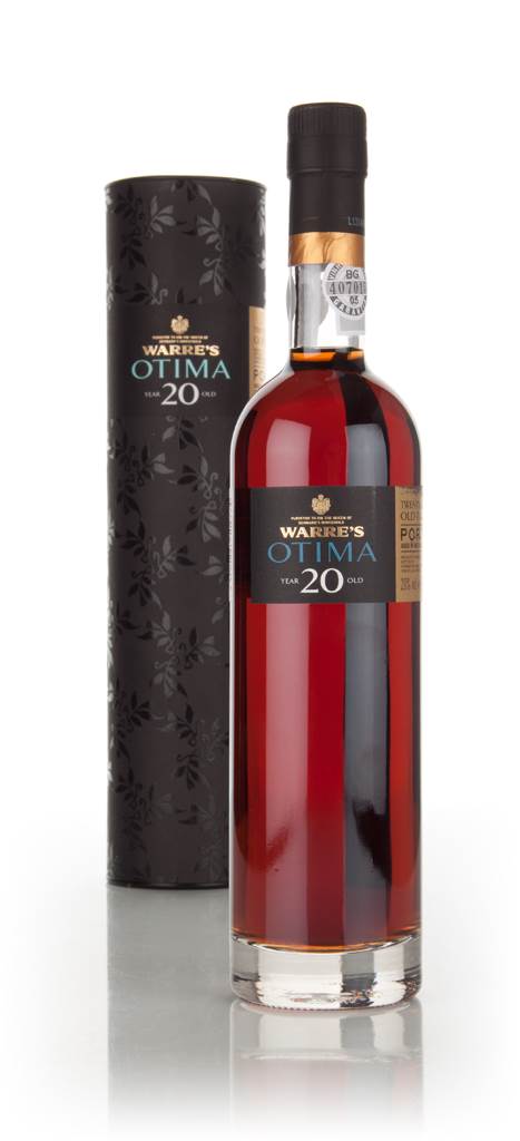 Warre's Otima 20 Year Old Tawny Port product image
