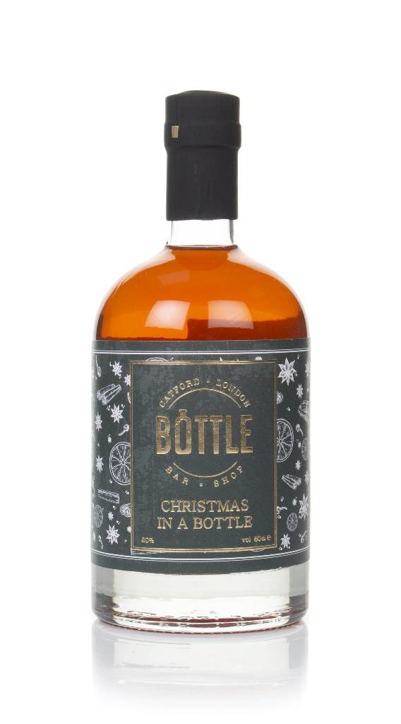 Bottle Bar Shop Christmas In a Bottle product image