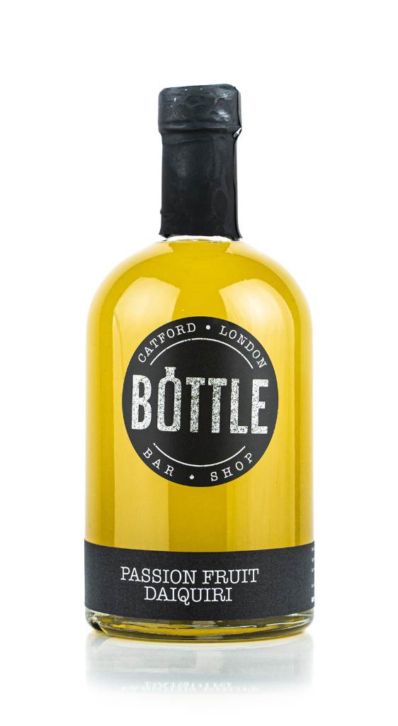 Bottle Bar Shop Passion Fruit Daiquiri (19%) product image