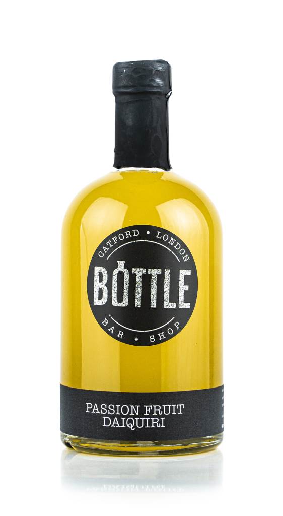 Bottle Bar Shop Passion Fruit Daiquiri product image