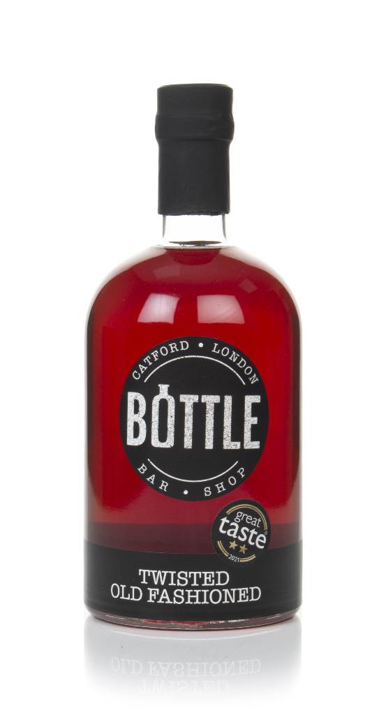 Bottle Bar Shop Twisted Old Fashioned product image