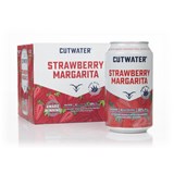 Cutwater Strawberry Margarita (4 x 355ml) - 1 %>