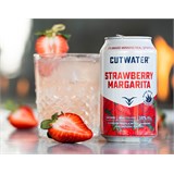 Cutwater Strawberry Margarita (4 x 355ml) - 3 %>