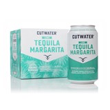 Cutwater Tequila Margarita (4 x 355ml) - 1 %>