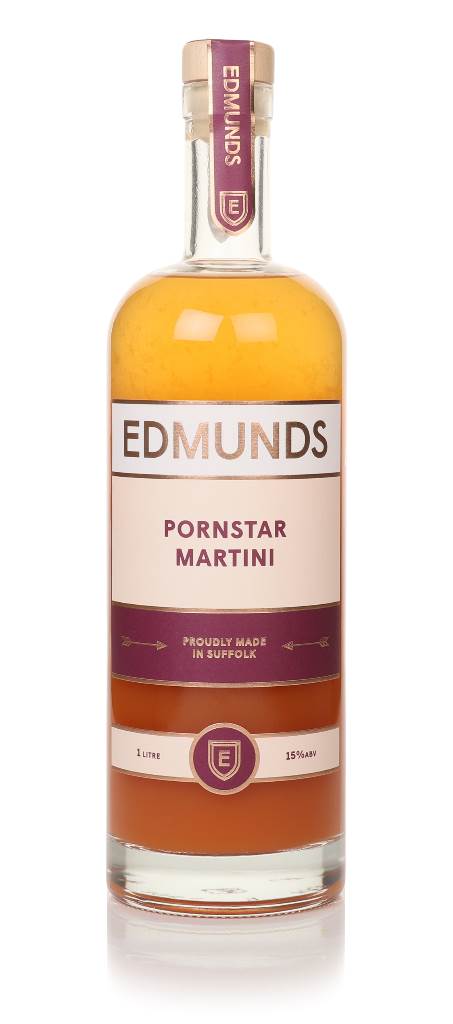 Edmunds Pornstar Martini product image