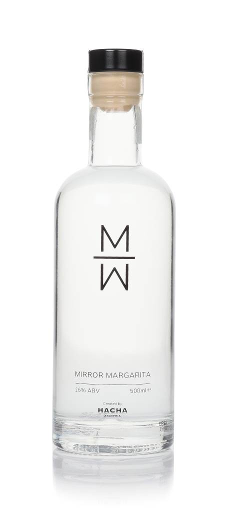 Mirror Margarita - Mezcal product image