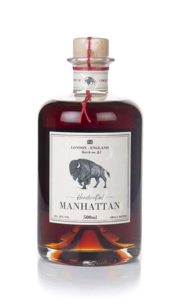 Moore House Manhattan product image