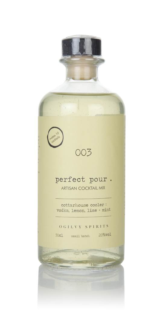 Ogilvy Perfect Pour 003 - Cottarhouse Cooler product image