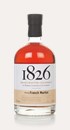 1826 Smoky French Martini