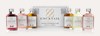 88 Cocktail Collection (6 x 100ml)